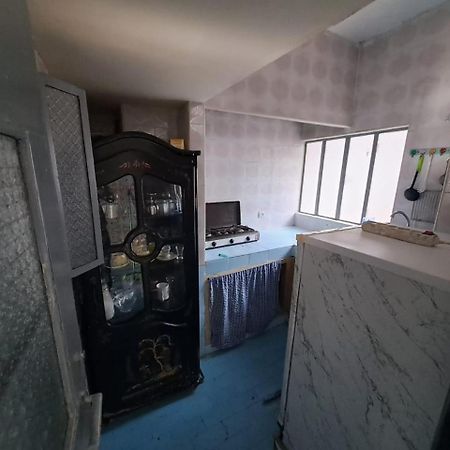 Tanger Med 3 Apartman Kültér fotó
