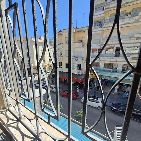 Tanger Med 3 Apartman Kültér fotó
