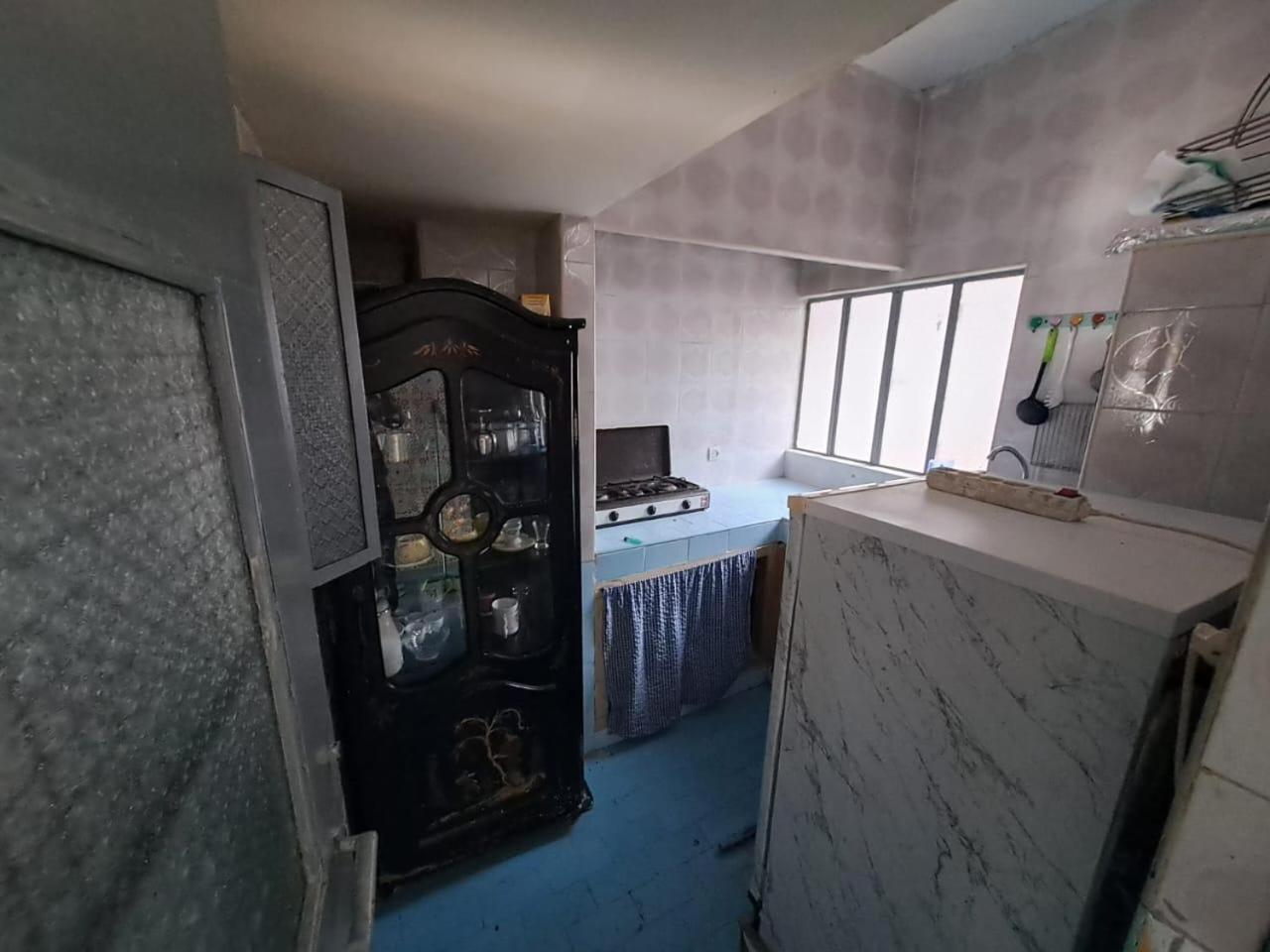 Tanger Med 3 Apartman Kültér fotó