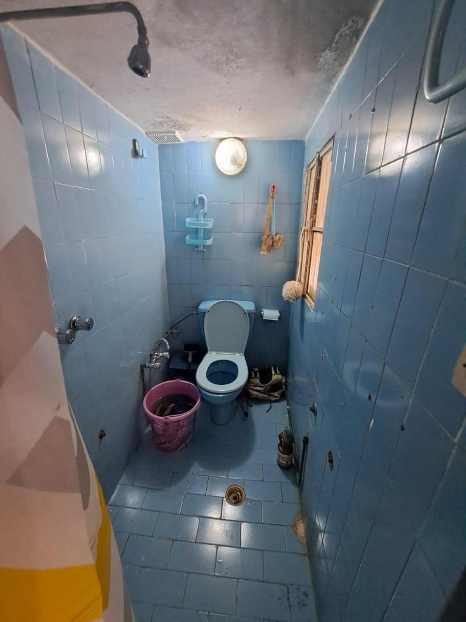 Tanger Med 3 Apartman Kültér fotó
